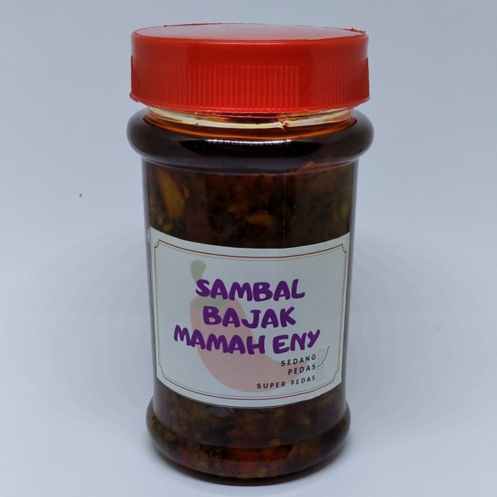 

sa2011aa Promo Sambal Mamah Eny Xa20X1
