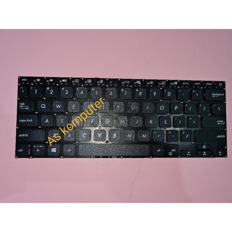 Keyboard Asus A409 M409 A409F A409U A409M A409FA A409FL A409UA A409MA A409UJ M409BA