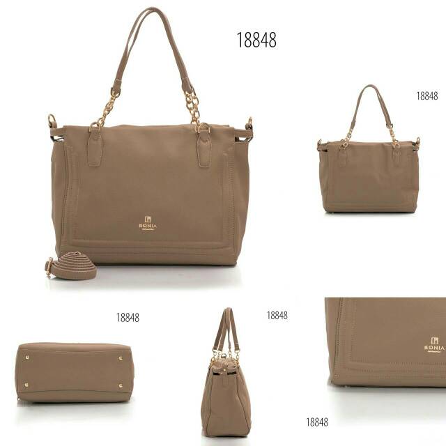 Tas Selempang BONIA 18848