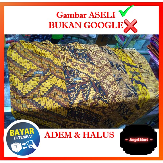 Celana Panjang Boim / Celana Batik Panjang / Celana Panjang Batik Boim / Celana Boim