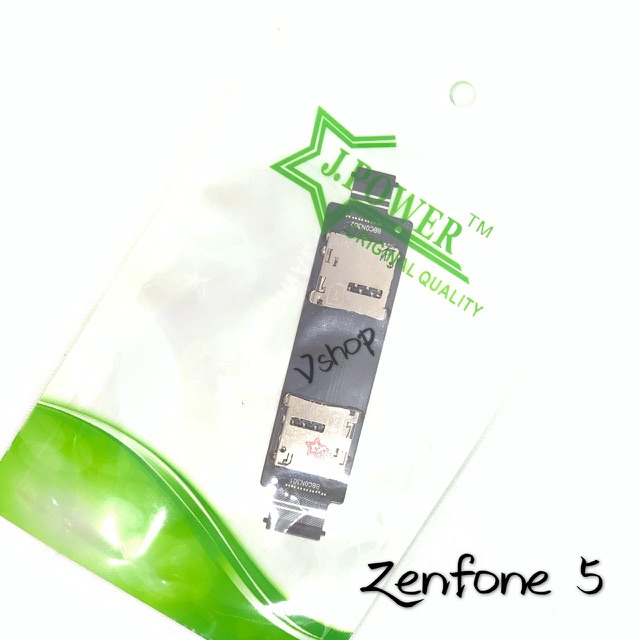 FLEIXIBEL - FLEXIBLE SIMCARD MEMORY ASUS ZENFONE 5