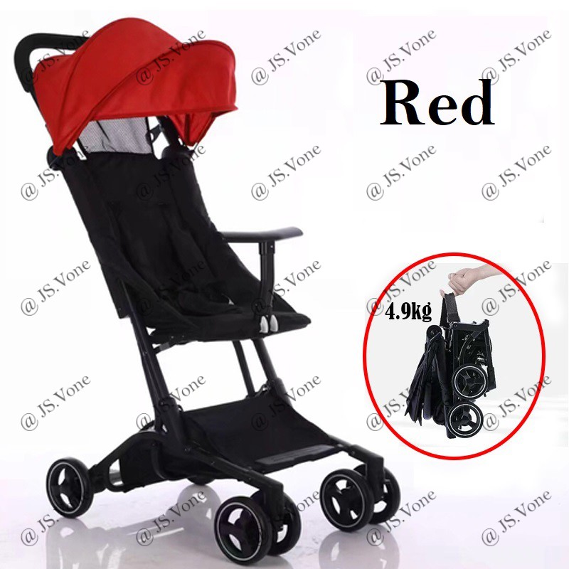 stroller baby for travel