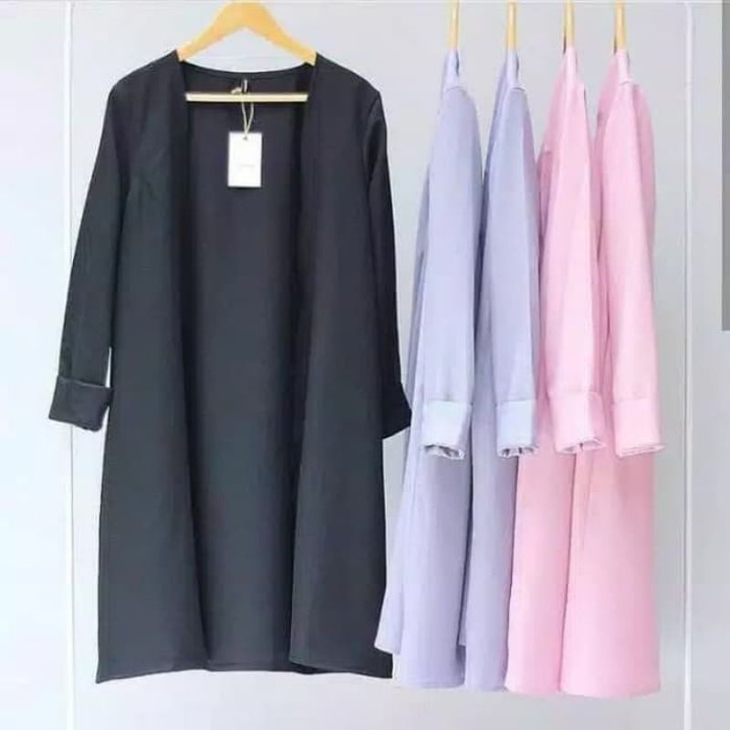 Fora top atasan wanita fashion remaja wanita