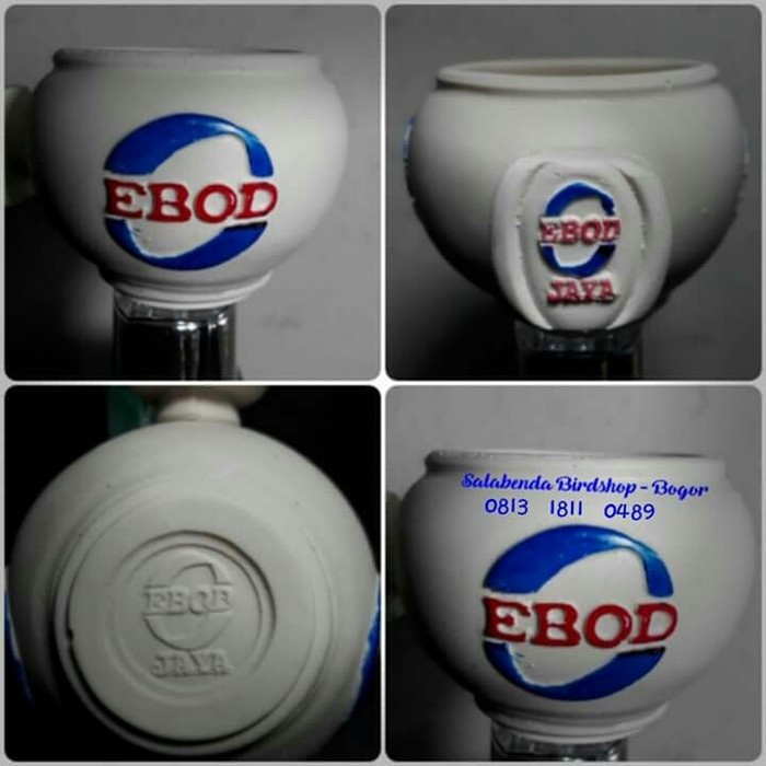 CEPUK FIBER EBOD JAYA