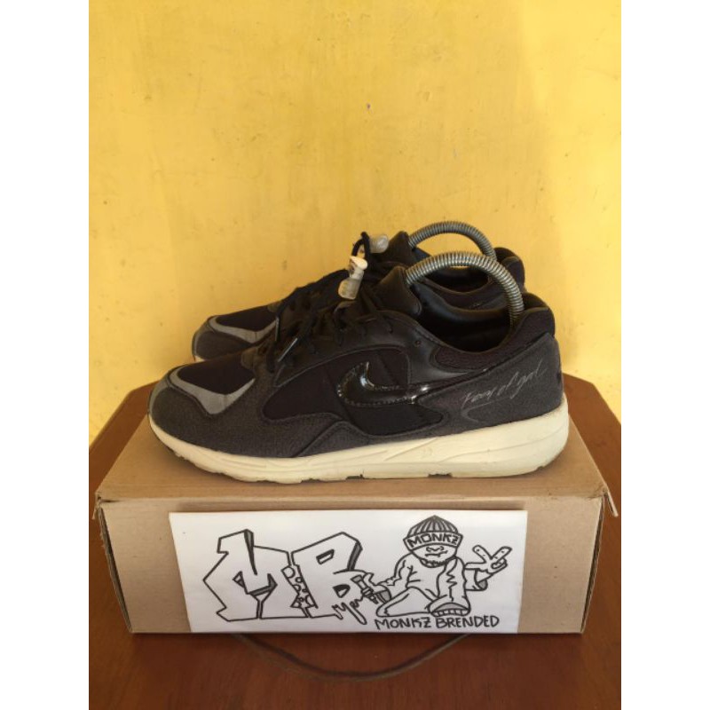 NIKE AIR MAX X FEAR OF GOD