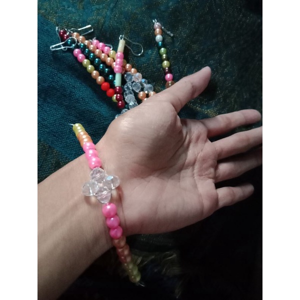 KONEKTOR MASKER LUSINAN MURAH/KONEKTOR CANTIK/PENGAIT MASKER