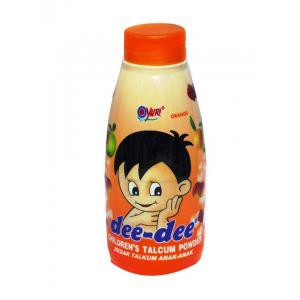 DEE-DEE BEDAK TALKUM 45G