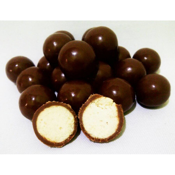 Choco Ball Biskuit L’agie – Coklat Biskuit