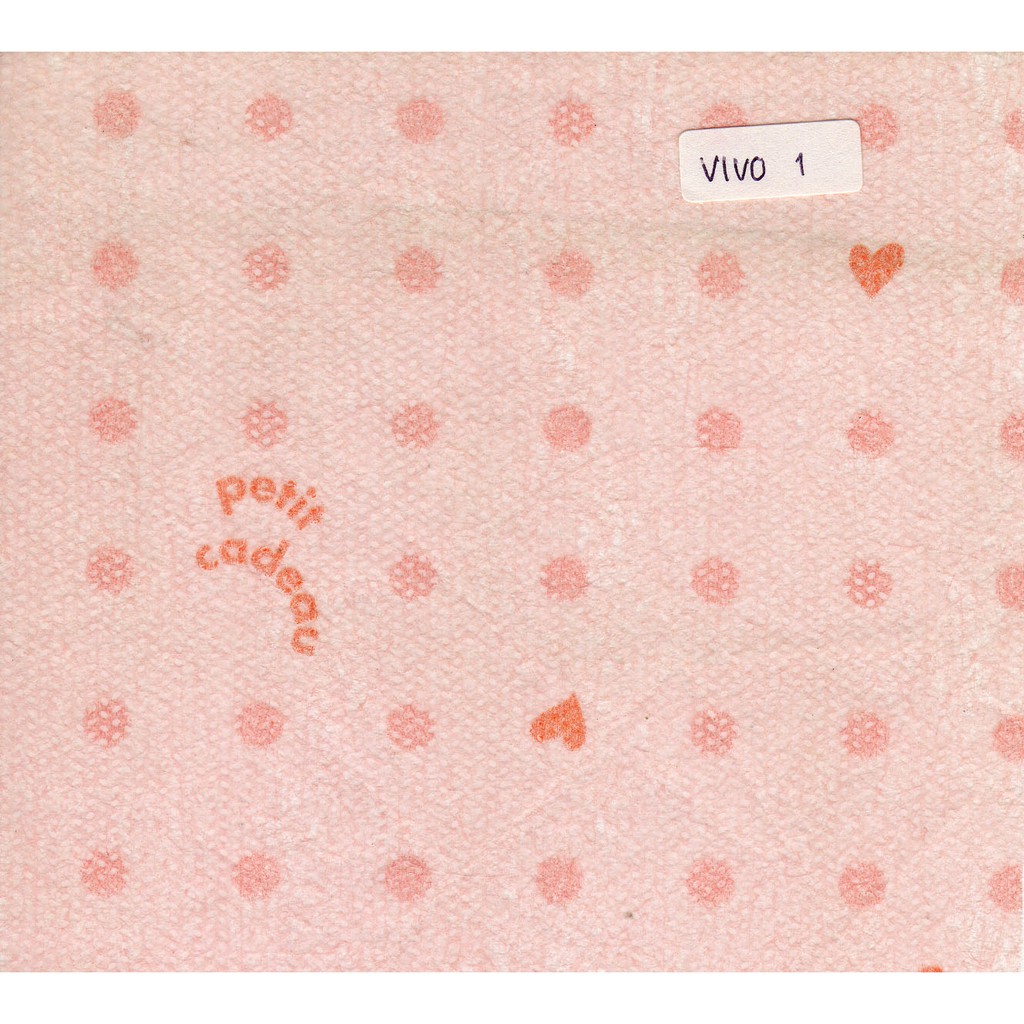 

TOKO ANQA-Kertas kado Tissue Flower Wrapping Kertas tissue paper lembaran MOTIF (100x65cm)
