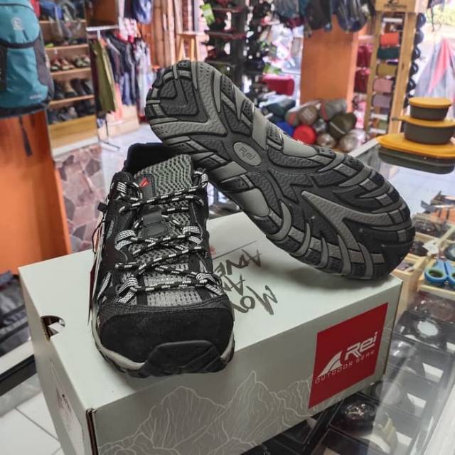 Sepatu Gunung Rei Sepatu Hikking Rei Sepatu Trekking Rei Original