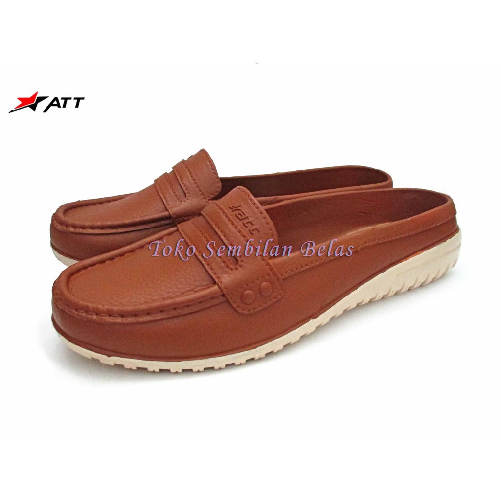 Sepatu Karet Wanita ATT SLK 555