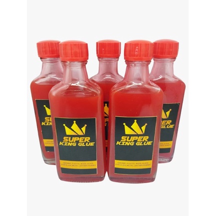 

Super King Glue / Lem Super King Glue