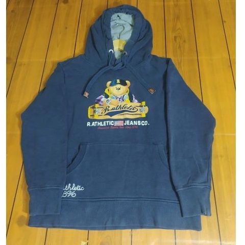 Hoodie R.ATHLETIC Second Size S
