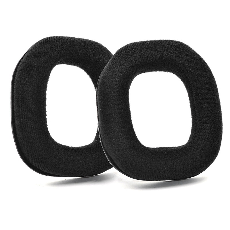 Cre Bantalan Earpad Pengganti Untuk Headphone Logitech ASTRO- A50