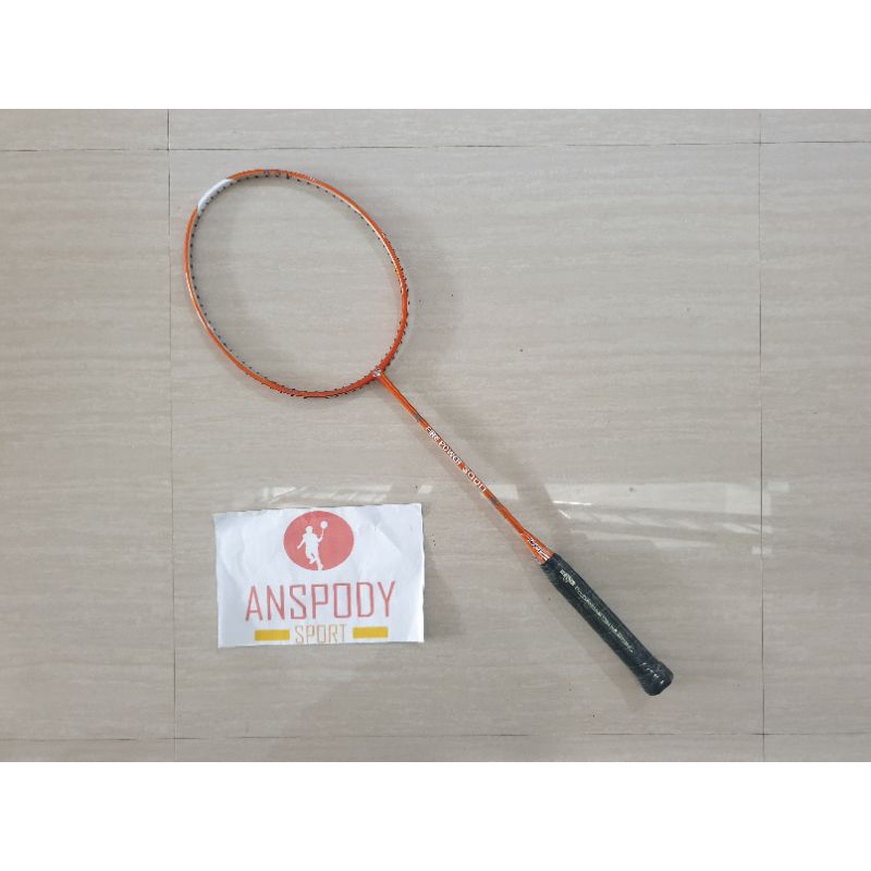 Jual Raket Badminton Rsl Fire Power Shopee Indonesia