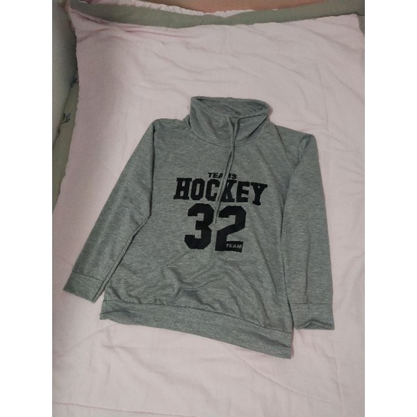 JAKET HOCKEY 32 PRELOVED MURAH