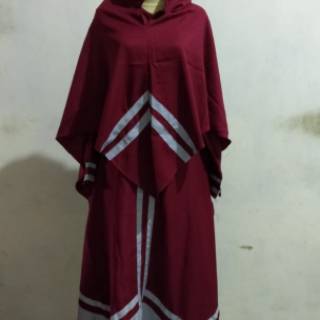 Busana muslim syar i wanita Shopee Indonesia Busana muslim syar i wanita Shopee Indonesia
