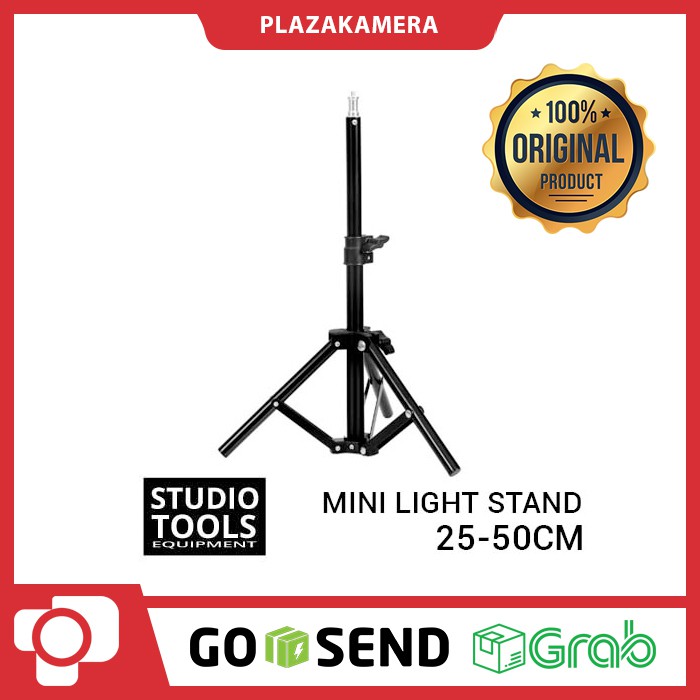 Mini Light Stand 25-50cm