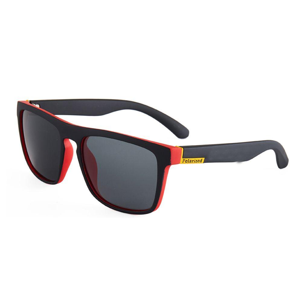 Needway   Polarized Kacamata Hitam Memancing Kualitas Tinggi Wanita Kacamata Hitam Anti UV Mengemudi Camping Pria Eyewear