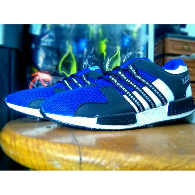 Obral sepatu adidas murah cuci gudang