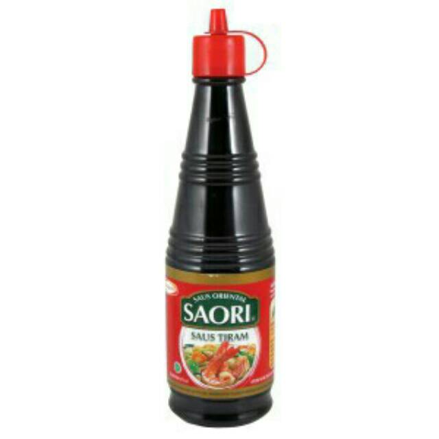 

Saori tiram 275 ml