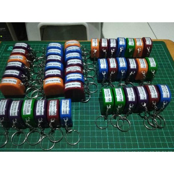 

[PROMO N0796] STEMPEL NAMA | DOKTER | BIDAN | PERAWAT | NIP | NAMA NOMOR HP | JABATAN Jual