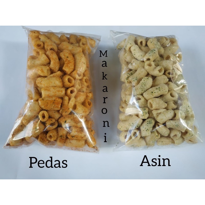 

Makaroni