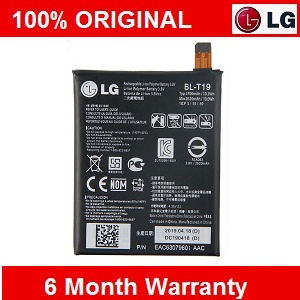 Batre batere Battery LG Nexus 5X BLT19 BL-T19 Original100%