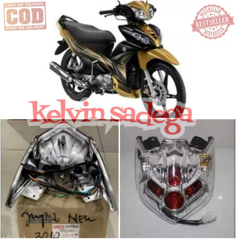 Lampu stop belakang NEW JUPITER Z ROBOT 2010