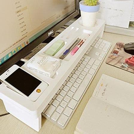 

Meja Mini Office desk Organizer Mini 7 Slot