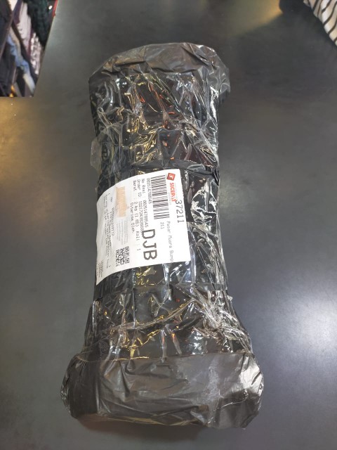 Hanger Suling Lurus Cantol Paku 6