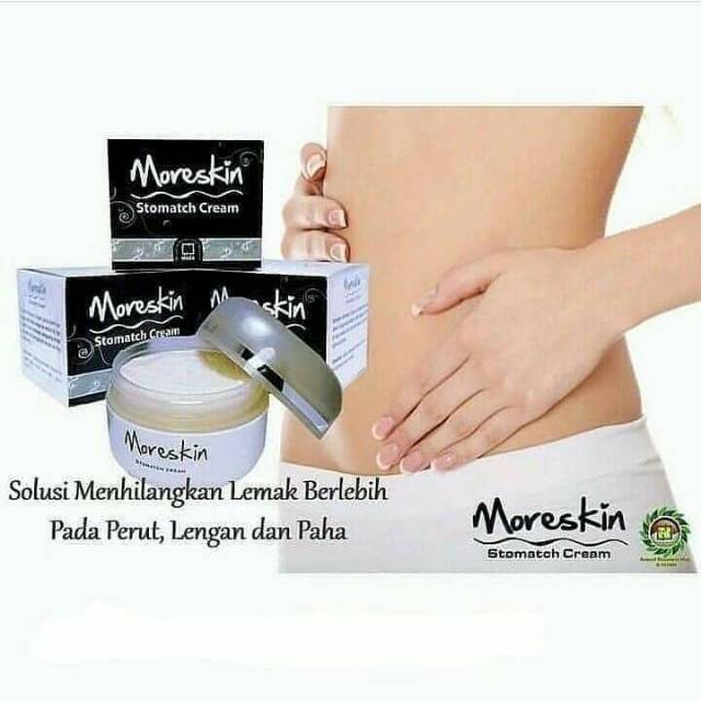 Produk herbal nasa