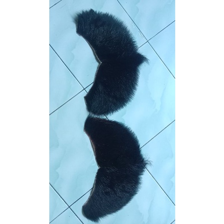 simbar barongan super