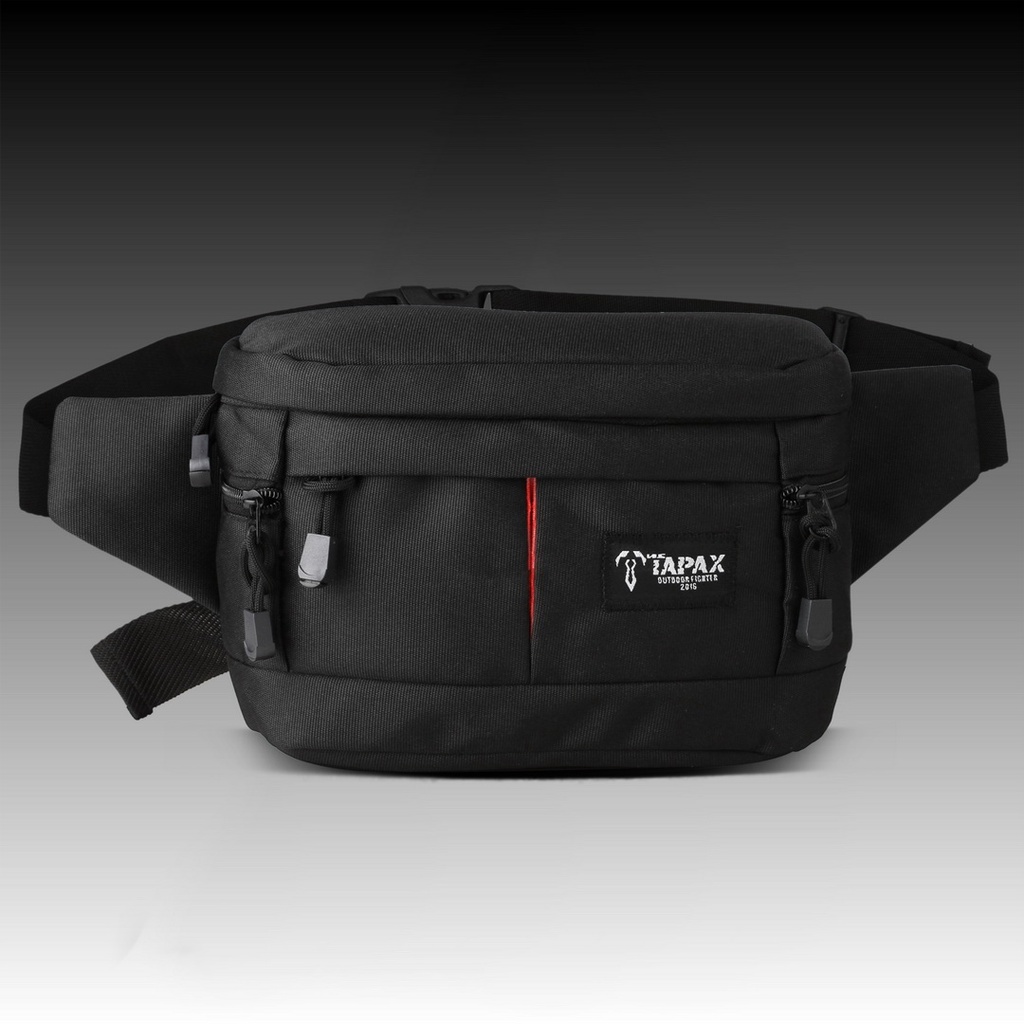 Waistbag tas Pinggang Casual Gracie KinayShop