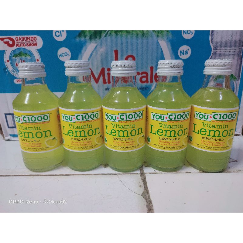 

You-C 1000