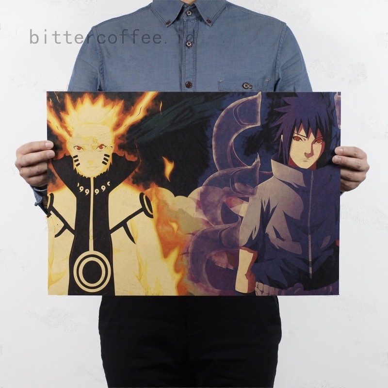 Foto Gambar Naruto Shippuden