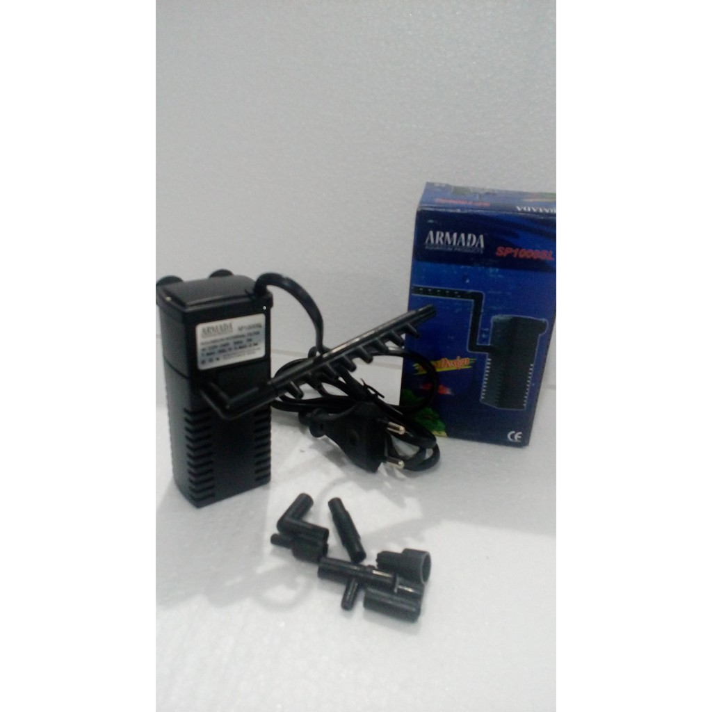 907 Armada AR 1000L