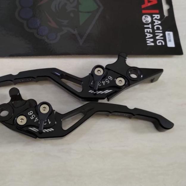✪ Handle Rem Motor Cnc Hendle Variasi Nmax Pcx Lexi Vixion Cbr Vario Beat Fi Rxk R15 V3 Aerox ✶