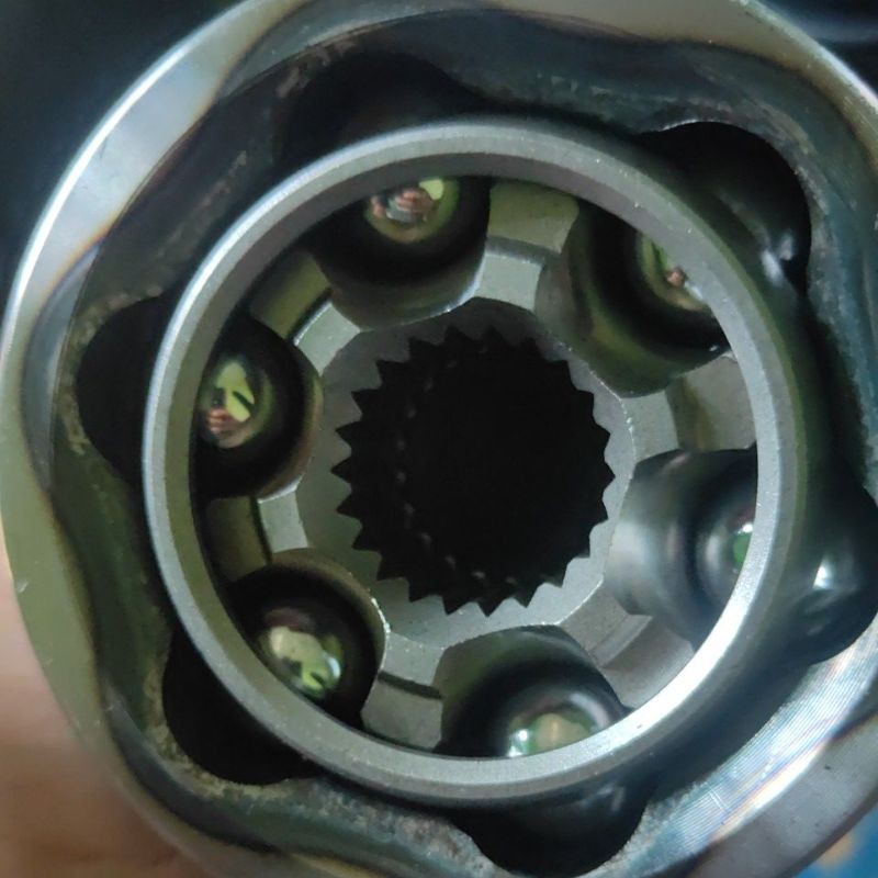 cv joint.kohel.kokel timor