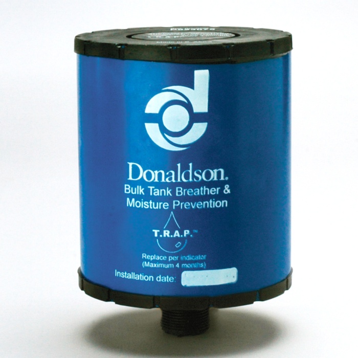 Donaldson Breather Filter Bulk Trap P923075