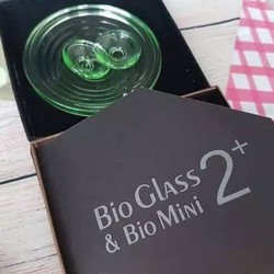 Paket Bioglass Diamond Shape MCI