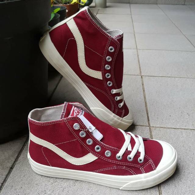 SEPATU VENTELA PUBLIK HIGH MARON