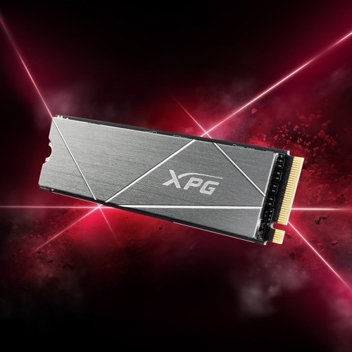 SSD ADATA XPG GAMMIX S50 LITE M.2 NVMe 512GB - PCIE Gen4x4