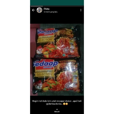 

indomie sedap