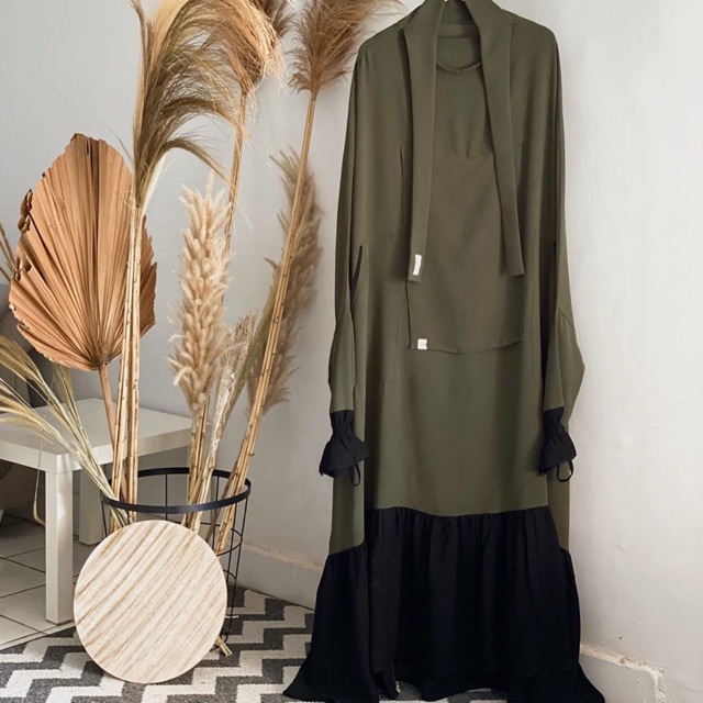 SHOFWAH series by Sofni