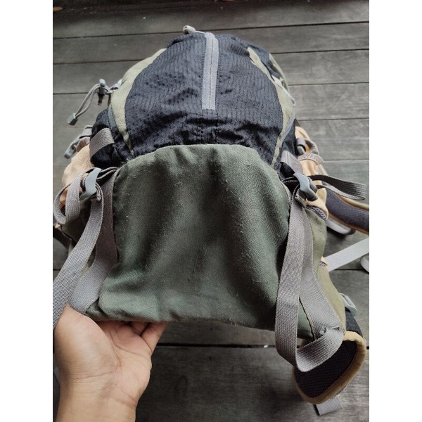 Daypack Gregory Z 35 Second