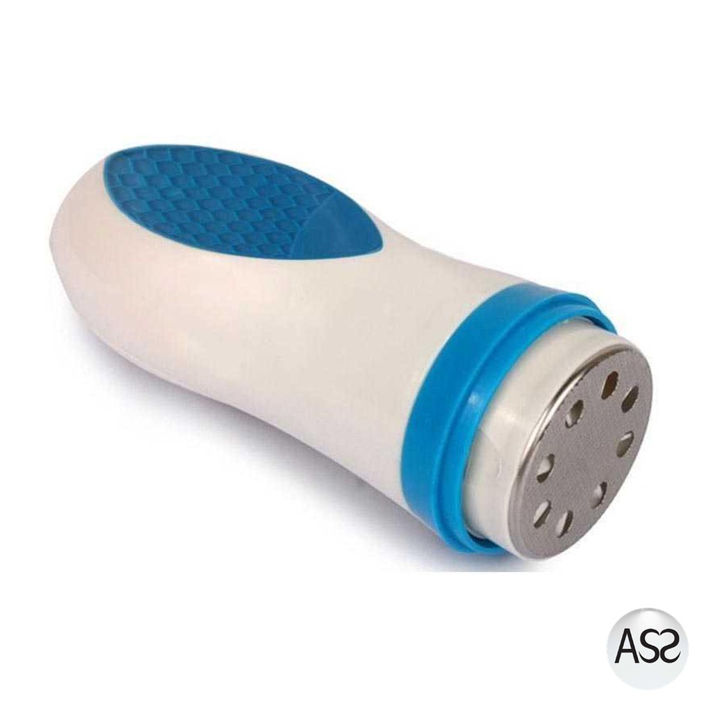 ASS Shop - PediSpin Alat Perawatan Kaki Pedicure Foot Care Elektrik - PG-R13