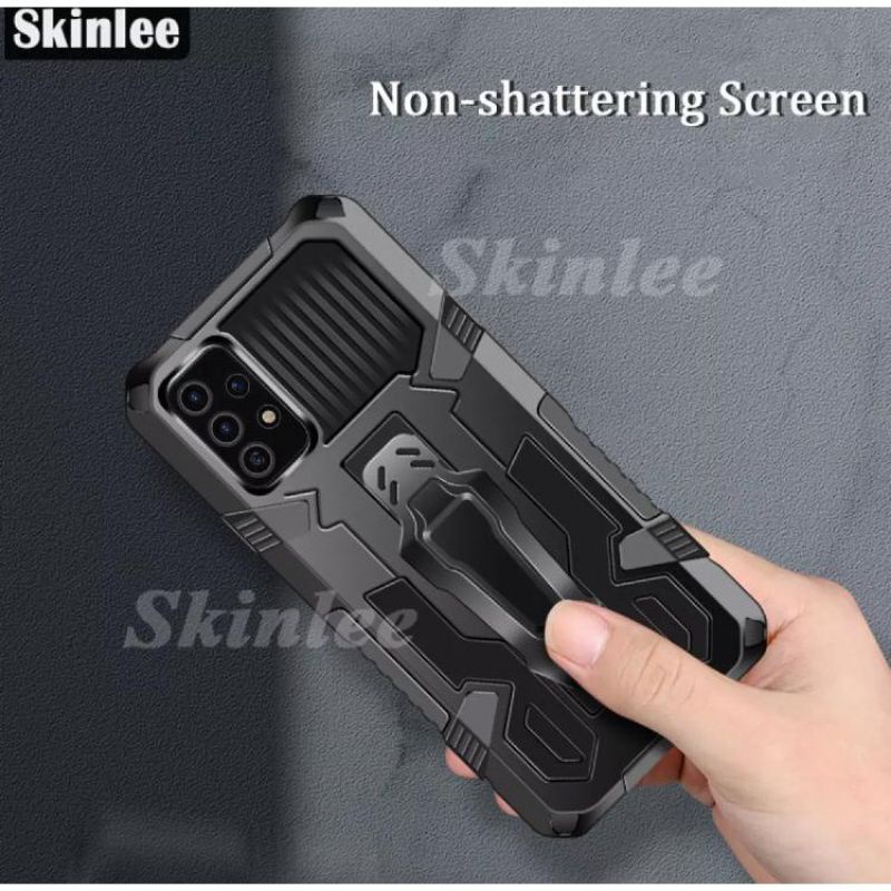 Case Robot redmi poco M3