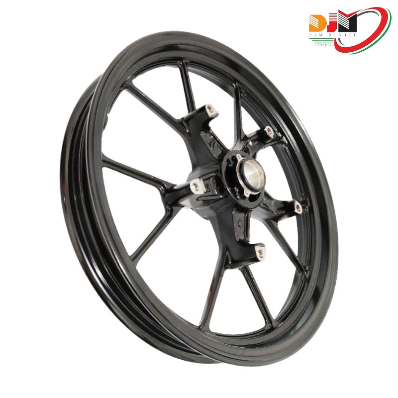 Velg Racing Suzuki GSX Original ENKEI 350/215X17 1set