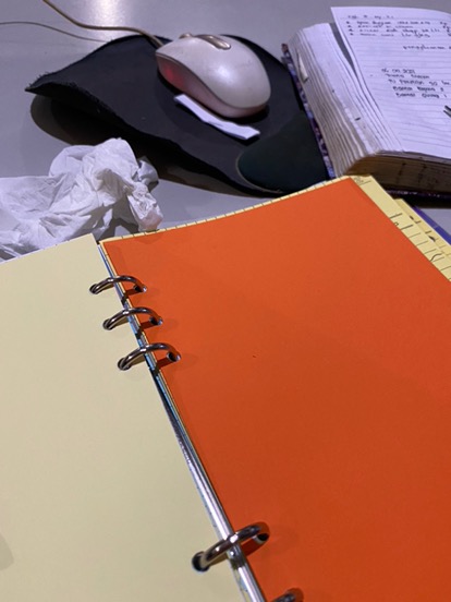 Brown Teacup - Tc 18